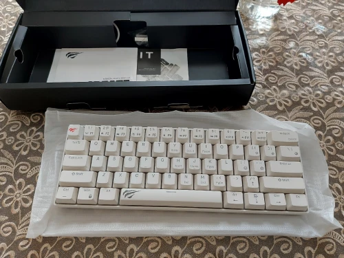 Clavier havit kb903l