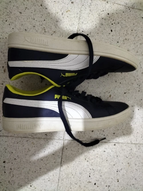 basquettes puma acheté en france