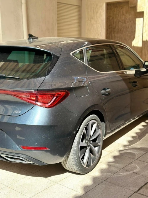 Seat Leon 2021 FR