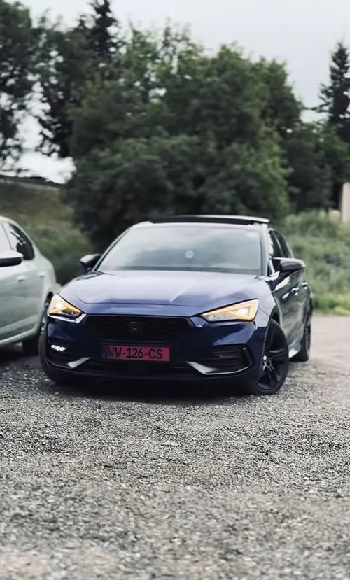 Seat Leon 2021 FR