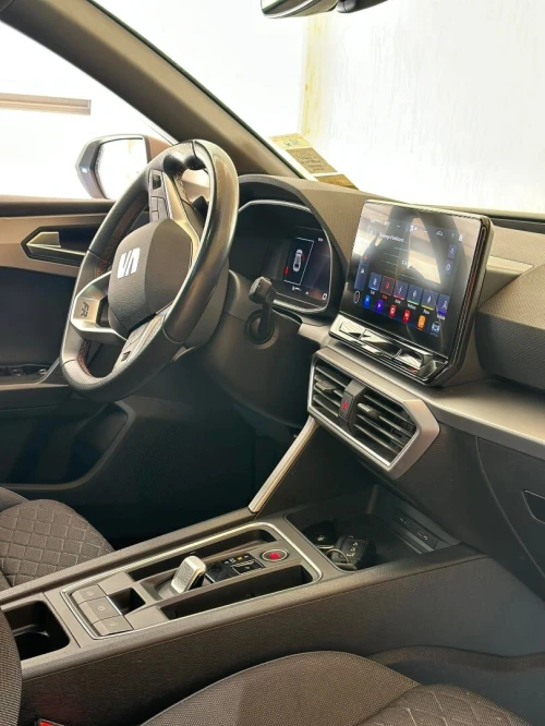 Seat Leon 2021 FR