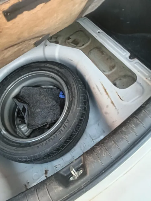 Hyundai Accent 2019 Accent