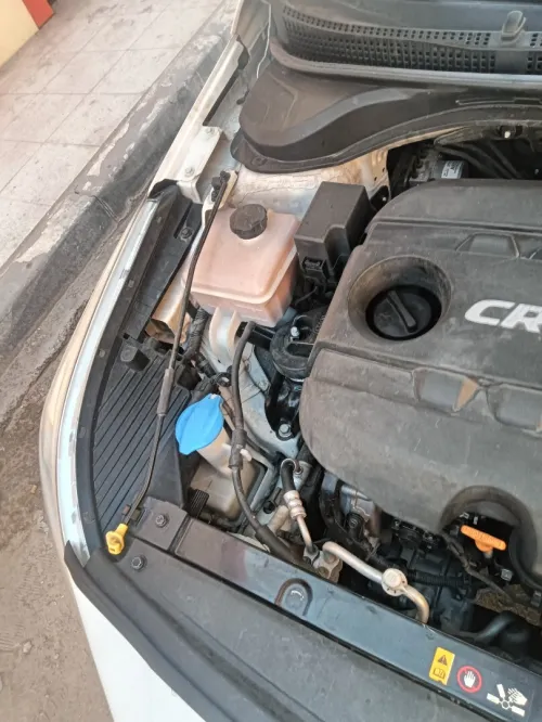 Hyundai Accent 2019 Accent