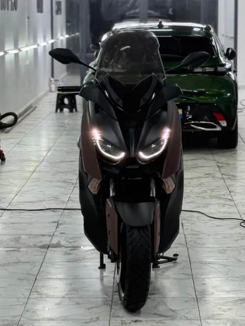 Yamaha Xmax300 2018