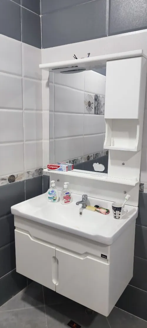 Location vacances Appartement F3 Mostaganem Mostaganem