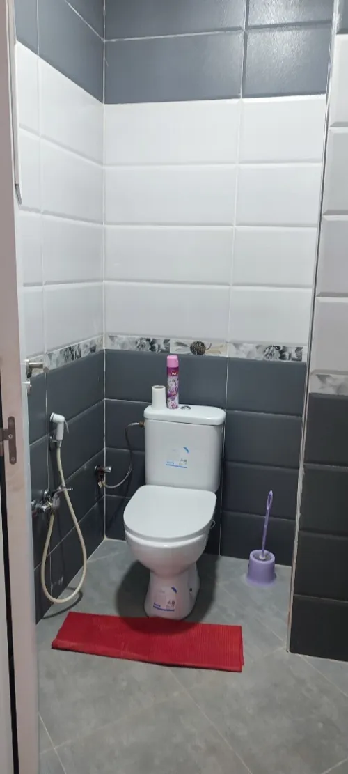 Location vacances Appartement F3 Mostaganem Mostaganem