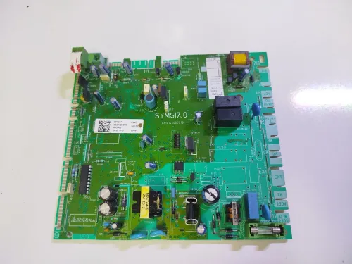 Réparation cartes mère électroménagers 