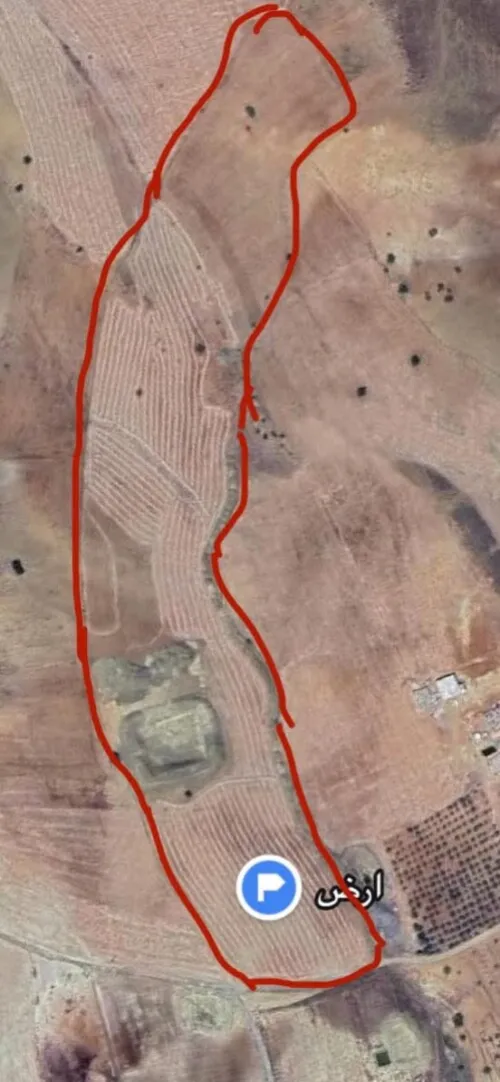 Vente Terrain Agricole Aïn Defla Bordj emir khaled chikh