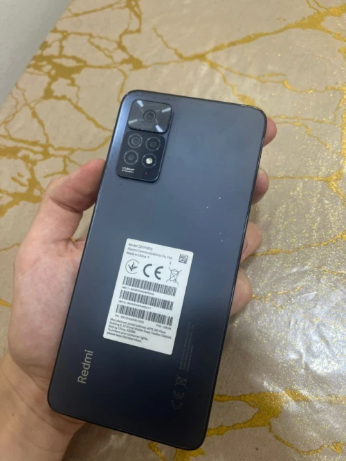 Xiaomi Redmi note 11 pro