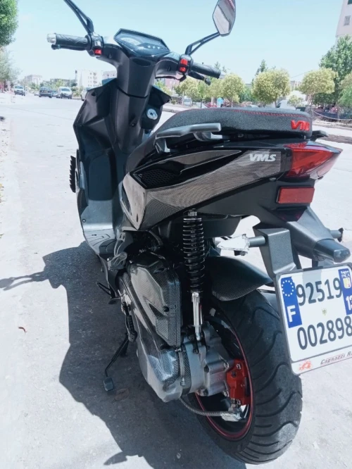 VMS Draiver 2025