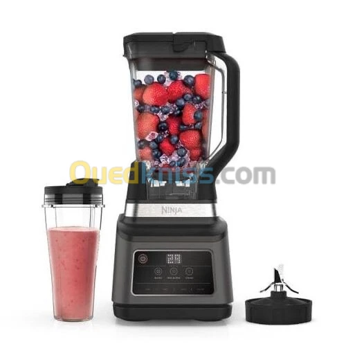 Ninja Blender 2en1