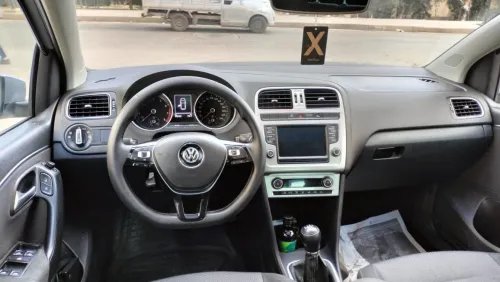 Volkswagen La cara 2016 La cara