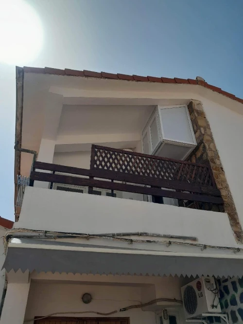 Vente Appartement F3 Béjaïa Bejaia