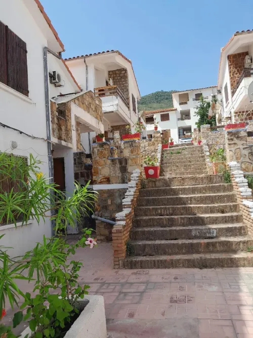 Vente Appartement F3 Béjaïa Bejaia