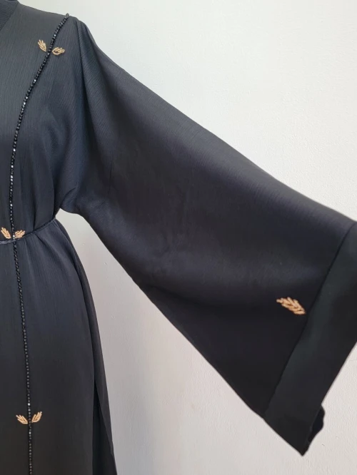 Abaya Dubai promotion 