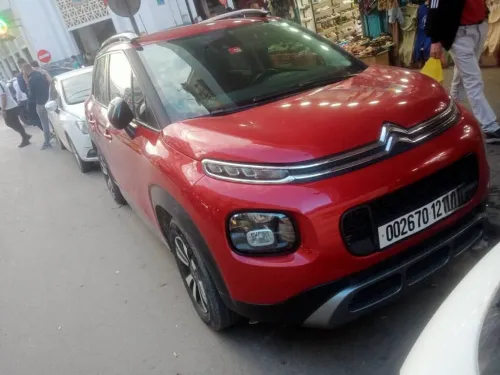 Citroen C3 2021 