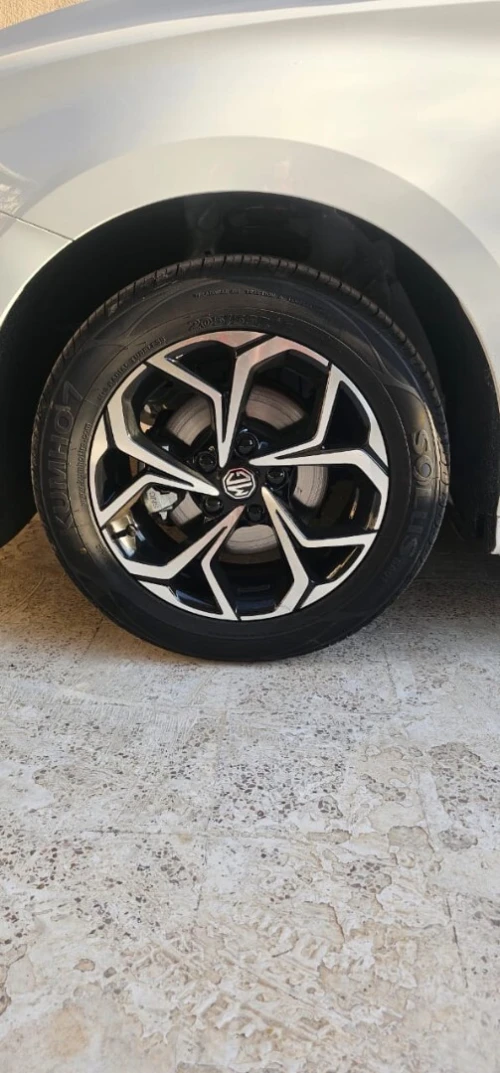 MG 5 2026 