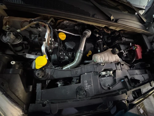 Renault Kangoo 2013 Confort