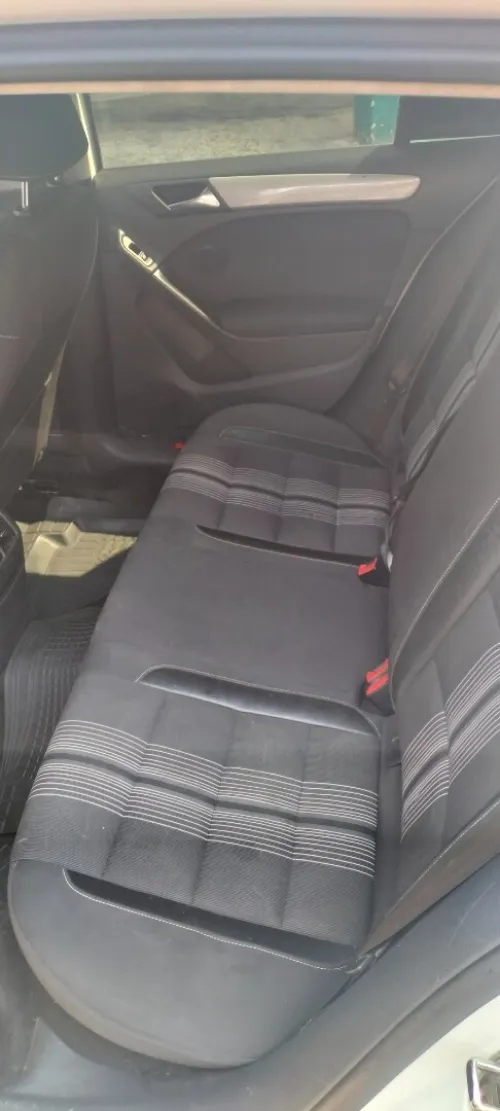Volkswagen Golf 6 2013 Match