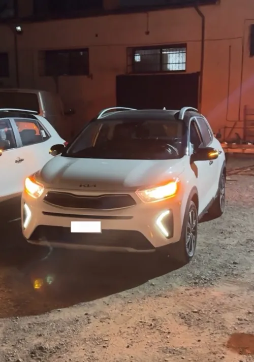 Kia KX1 2025 Full options