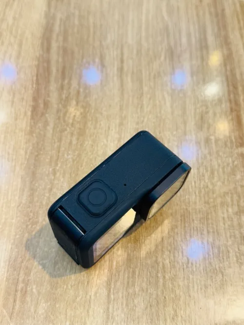 Go pro Hero black 13