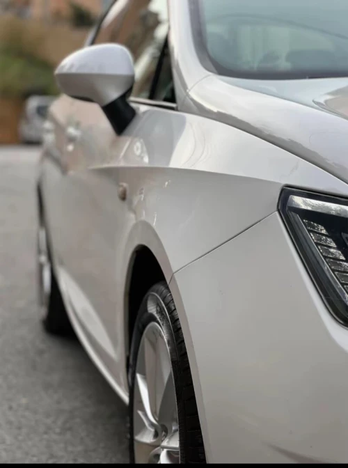 Seat Ibiza 2015 Sport Edition 2