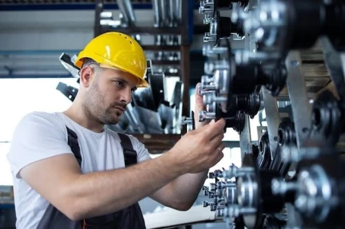 Maintenance et  reparations 