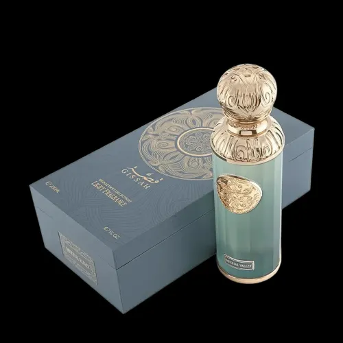 Gissah-قصّة | Imperial Valley 200 ml