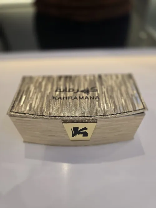 Kahramana-كهرمانة | Al-Haitham 100 ml