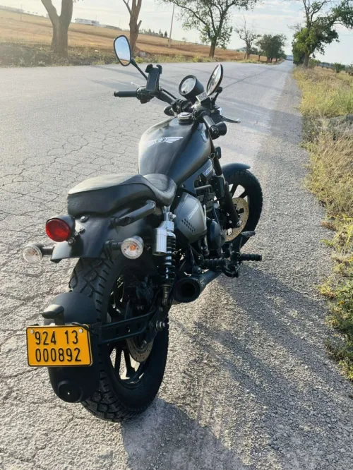 Vms K light 2024