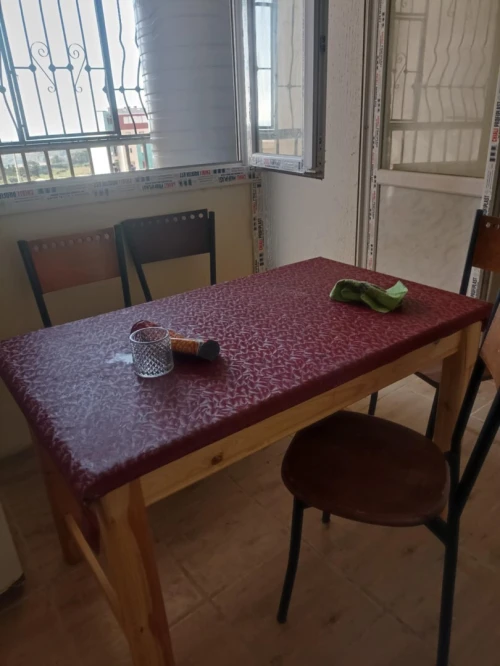 Location Appartement F3 Tipaza Cherchell