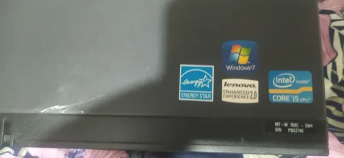 Unité et Écran Lenovo 