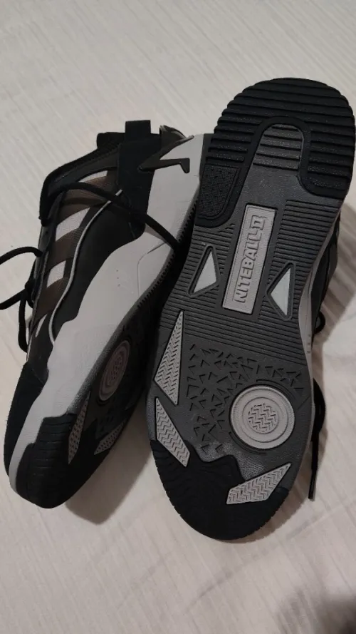 Basquette ADIADAS ORIGINALE