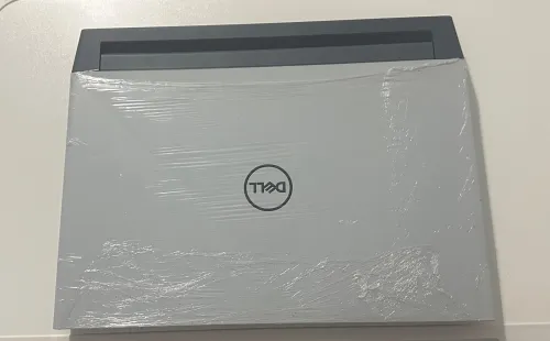 Dell g15 5515
