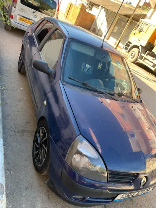 Renault Clio Classique 2003 Clio Classique