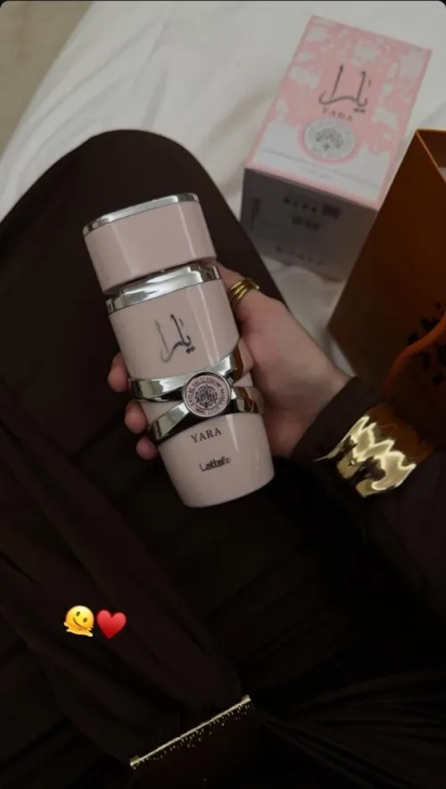 Parfum Dubaï 