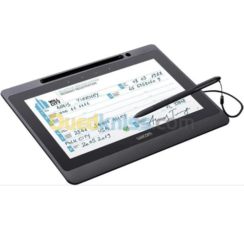 Écran à stylet WACOM DTU-1141 D