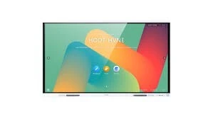 HUAWEI IdeaHub Board2, 86-inch infrared screen, Ideahub Controller, Ideashare Key, 2 Stylets, Support Mural et à roulettes