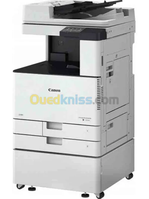 PHOTOCOPIEUR CANON IRC 3326i LASER COULEUR A3