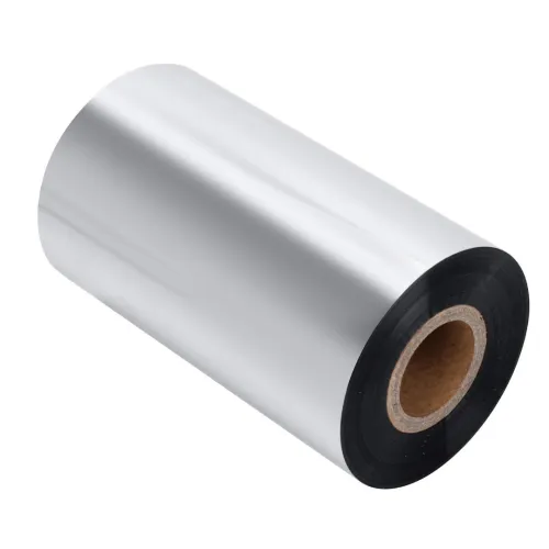 RUBAN CIRE RESINE PREMIUM 110mm x 74mm
