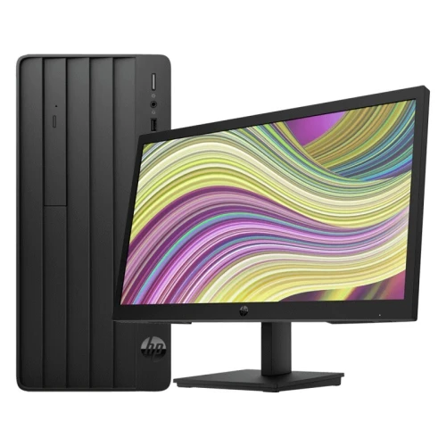 PC DE BUREAU HP 290 G9 SFF i7
