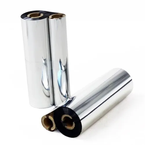RUBAN CIRE RESINE PREMIUM 110mm x 74mm