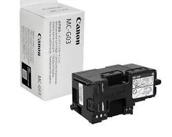 CARTOUCHE DE MAINTENANCE CANON MC-G03