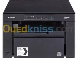 CANON MF 3010 MULTIFONCTION LASER MONO