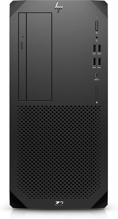 STATION DE TRAVAIL HP Z2 G9 i9 14900K RAM 64GB DISQUE 1T SSD + 2T HDD CARTE GRAPHIQUE QUADRO RTX A4000 16G