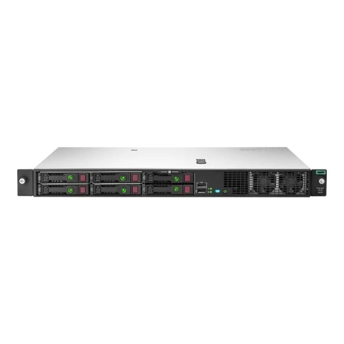 SERVEUR HP Proliant DL20 Gen10+ (Rackable 1U) Intel Xeon E-2336