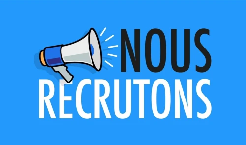 Nous recrutons un/une  commercial(e) spécialisé en vente de matériel informatique