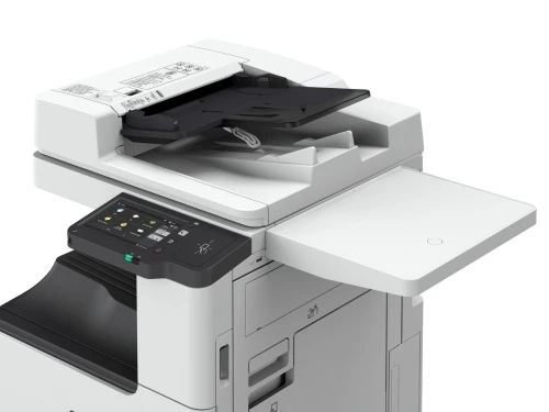 PHOTOCOPIEUR CANON IRC 3326i LASER COULEUR A3 + PACK TONER + SOCLE