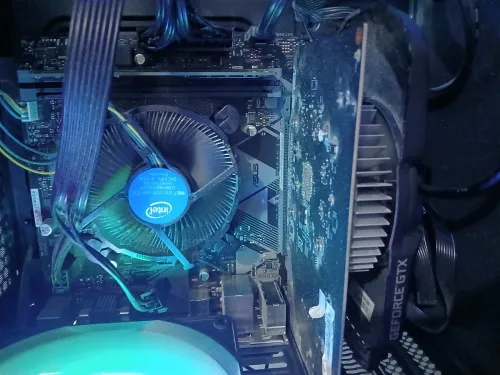 Pc gamer azus