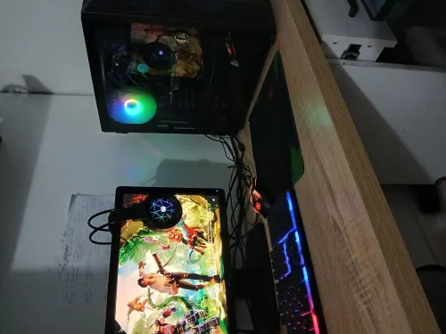 Pc gamer azus